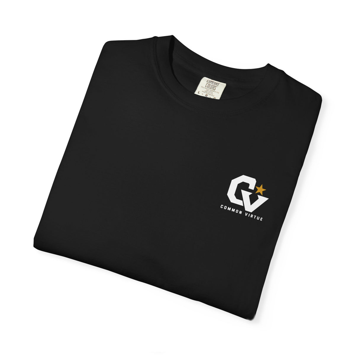 The Reaper Tee (Black)