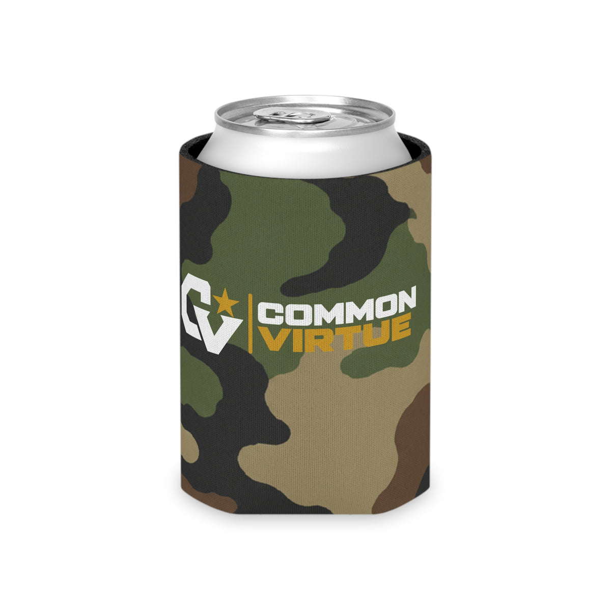 Can Cooler