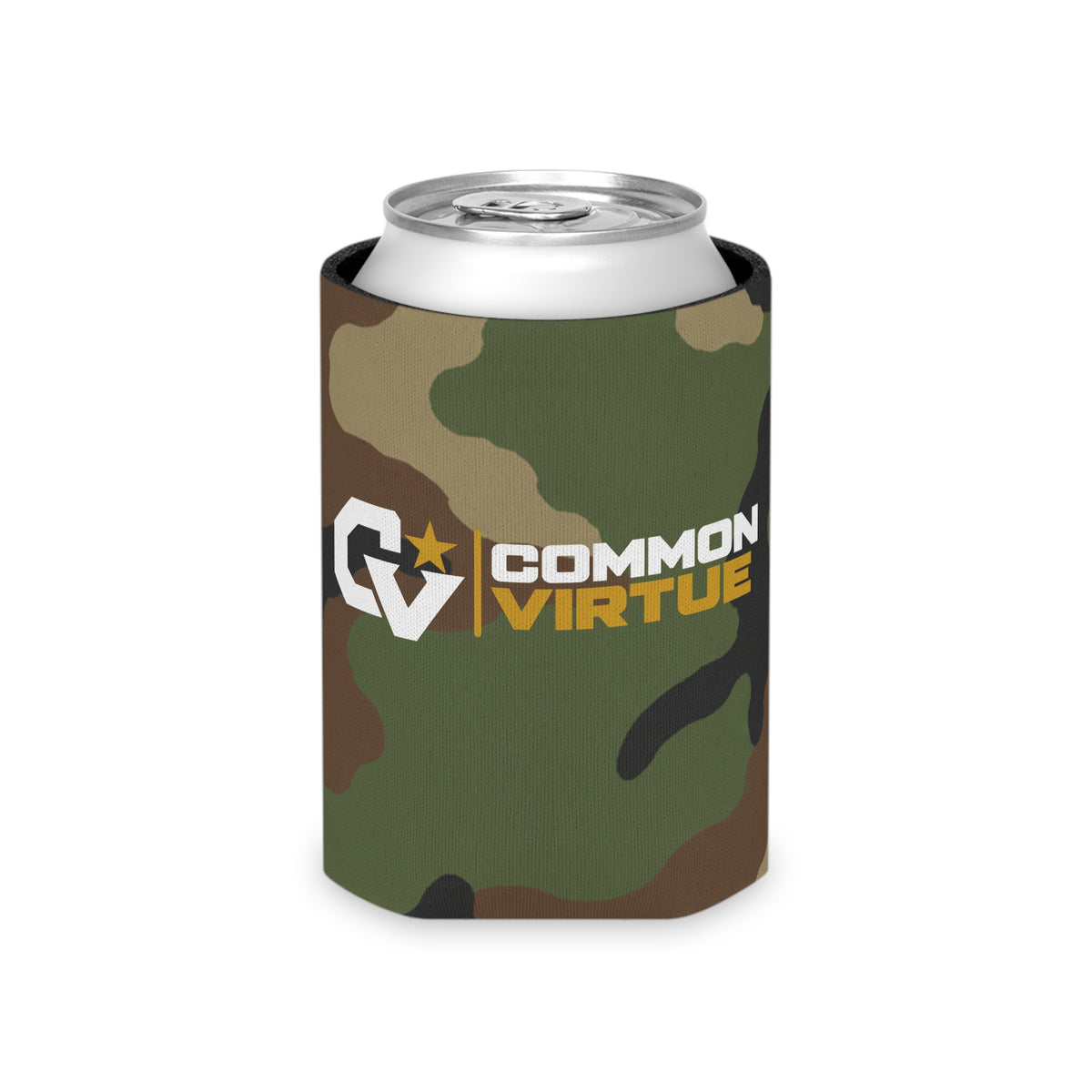 Can Cooler