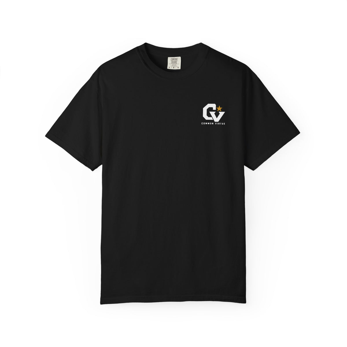 The Reaper Tee (Black)